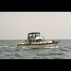 Meet your Posher, Richard